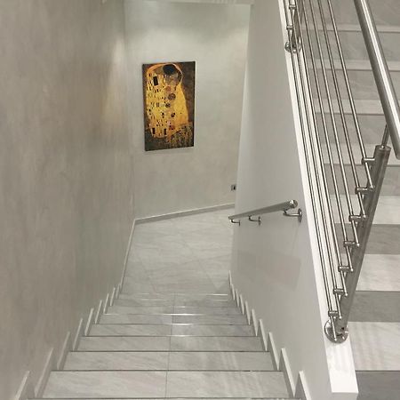Picaflor Art & Rooms Milano Dış mekan fotoğraf