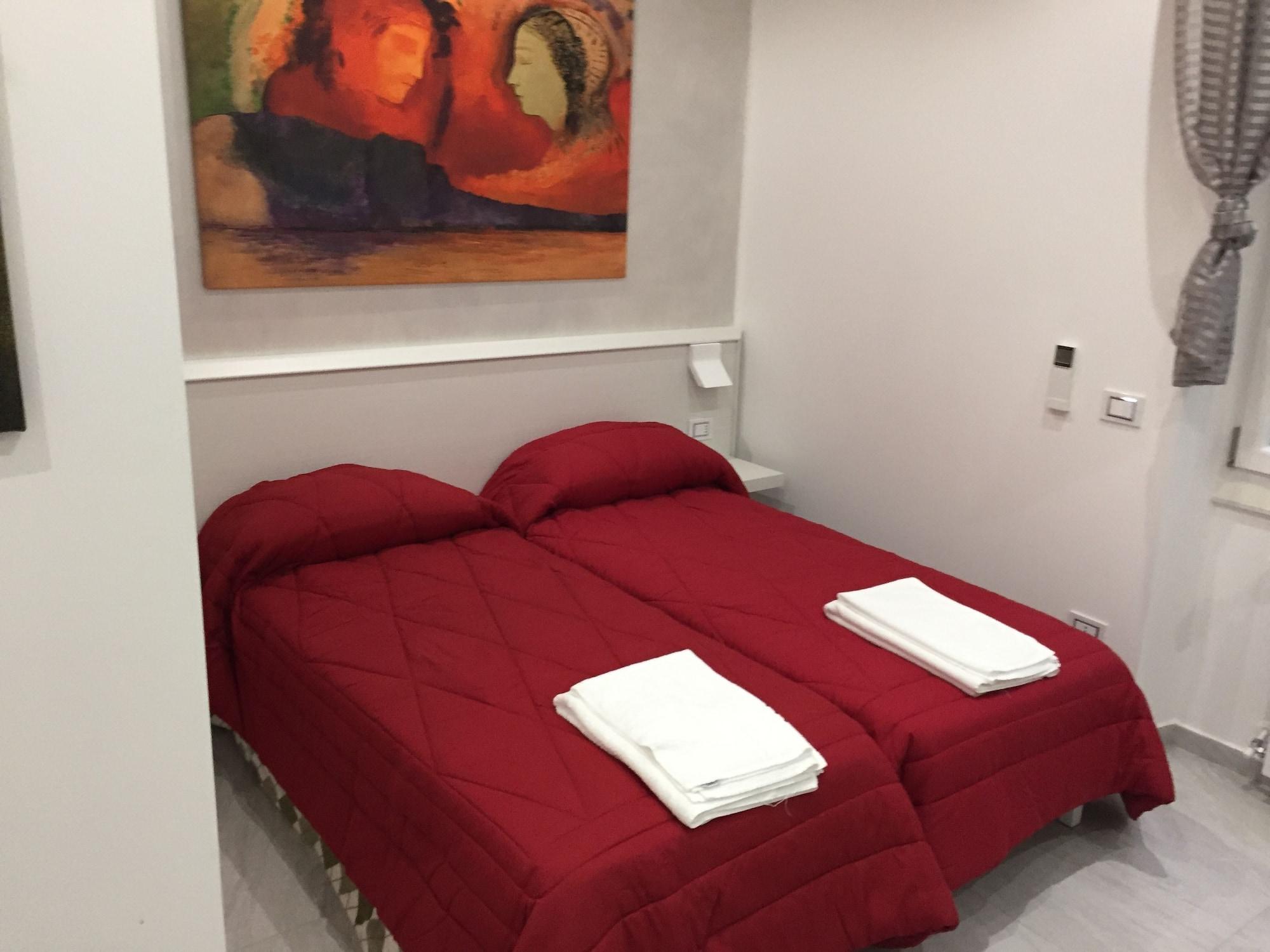 Picaflor Art & Rooms Milano Dış mekan fotoğraf
