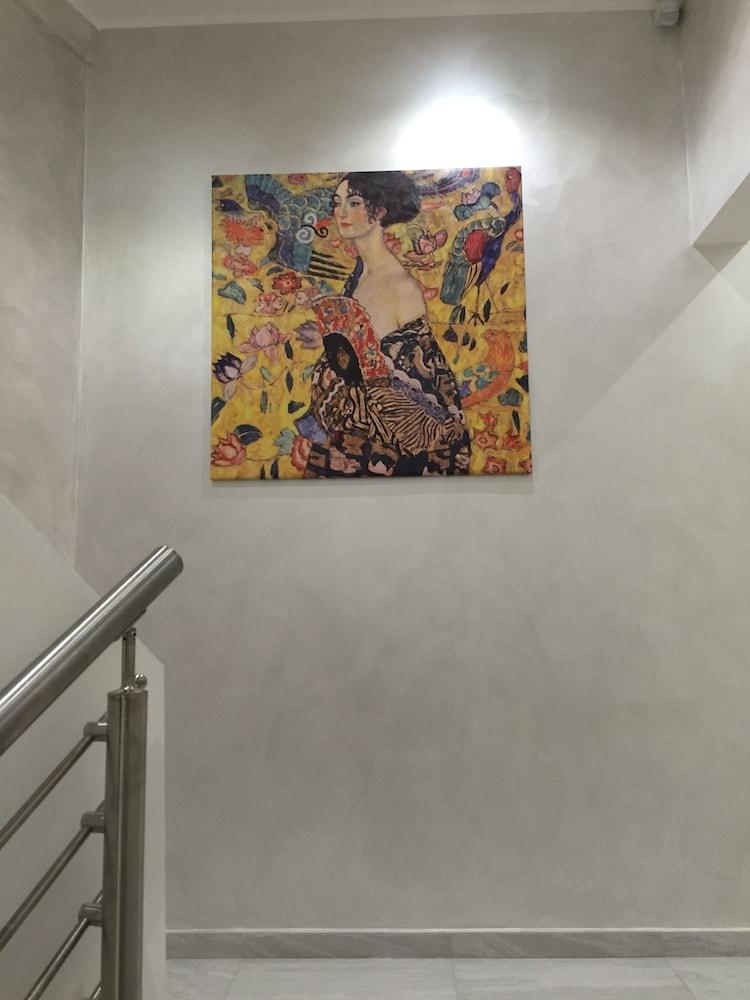 Picaflor Art & Rooms Milano Dış mekan fotoğraf