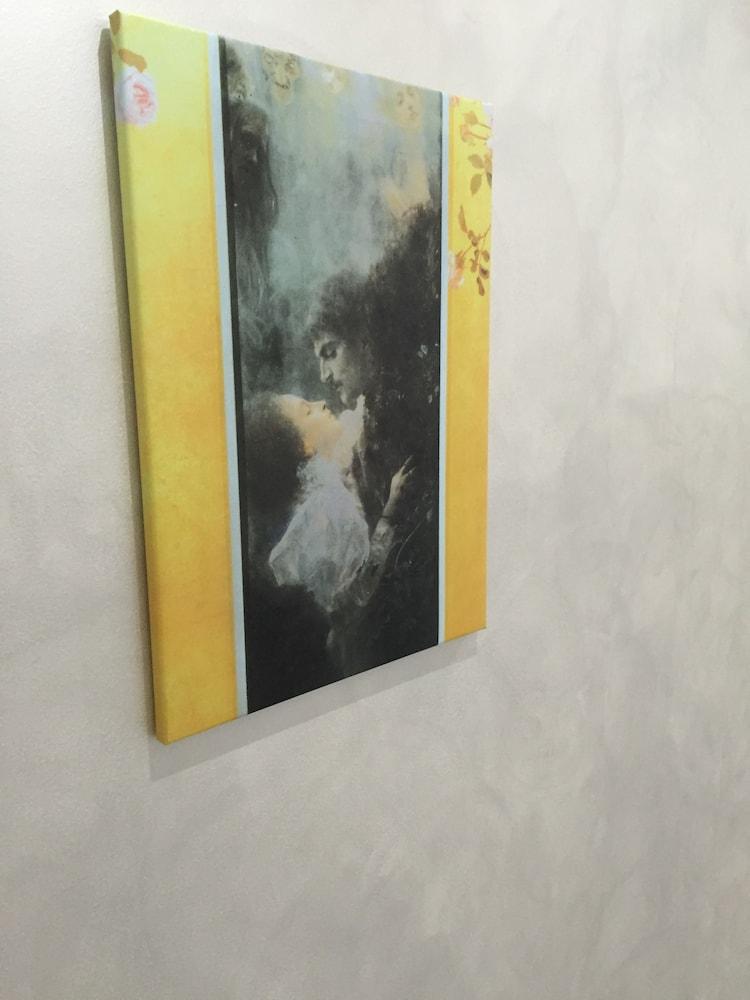 Picaflor Art & Rooms Milano Dış mekan fotoğraf