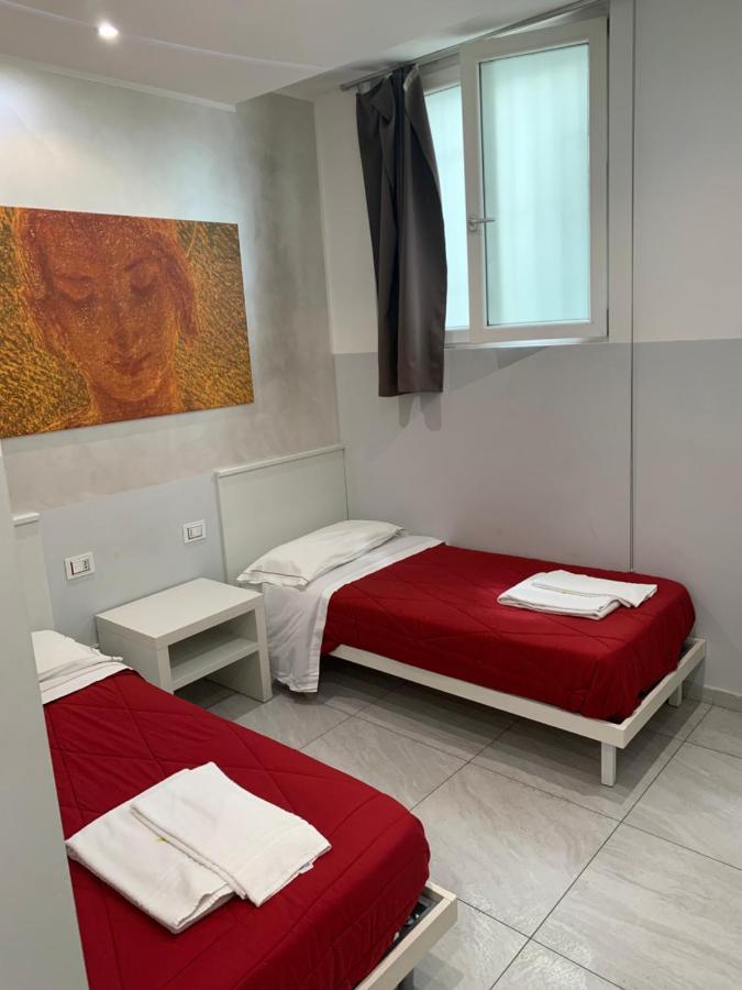 Picaflor Art & Rooms Milano Dış mekan fotoğraf