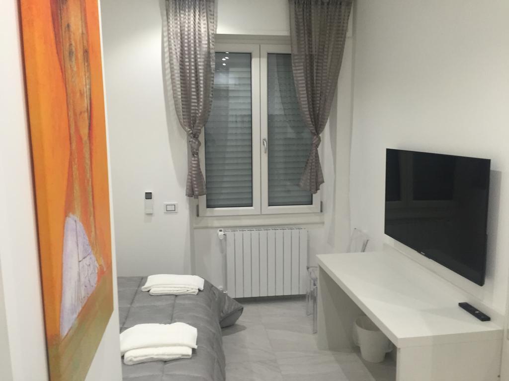Picaflor Art & Rooms Milano Oda fotoğraf