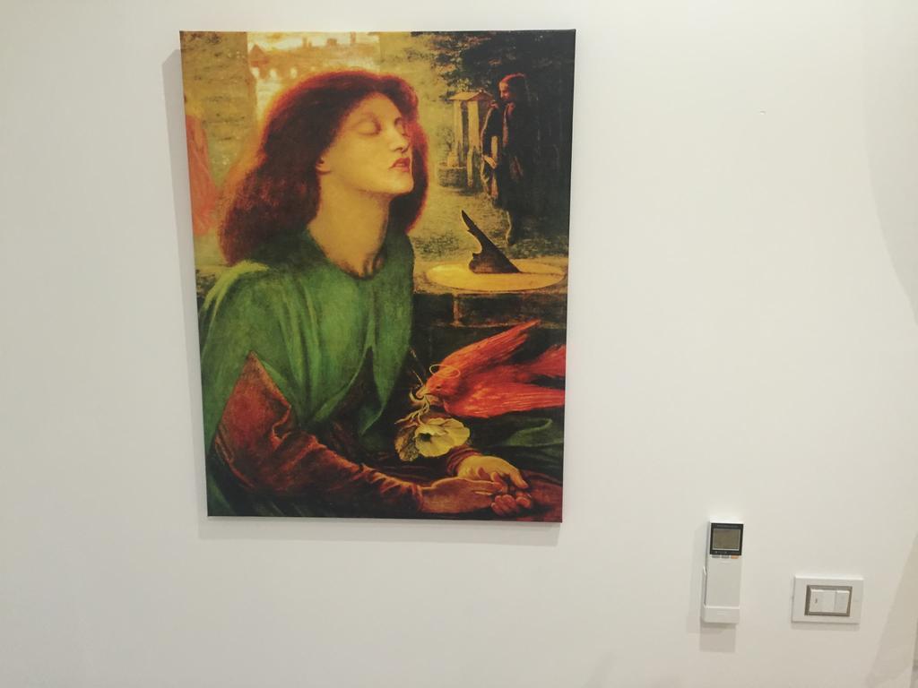 Picaflor Art & Rooms Milano Dış mekan fotoğraf