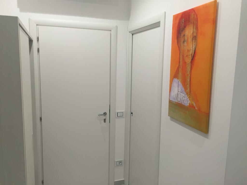 Picaflor Art & Rooms Milano Dış mekan fotoğraf