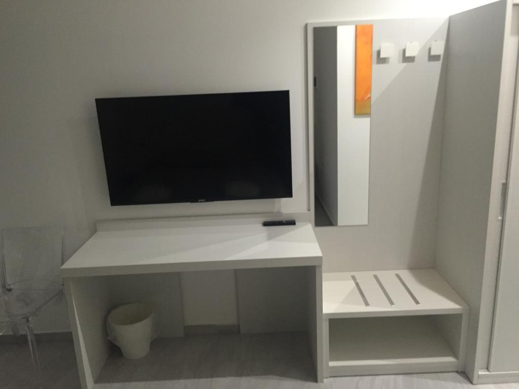 Picaflor Art & Rooms Milano Dış mekan fotoğraf