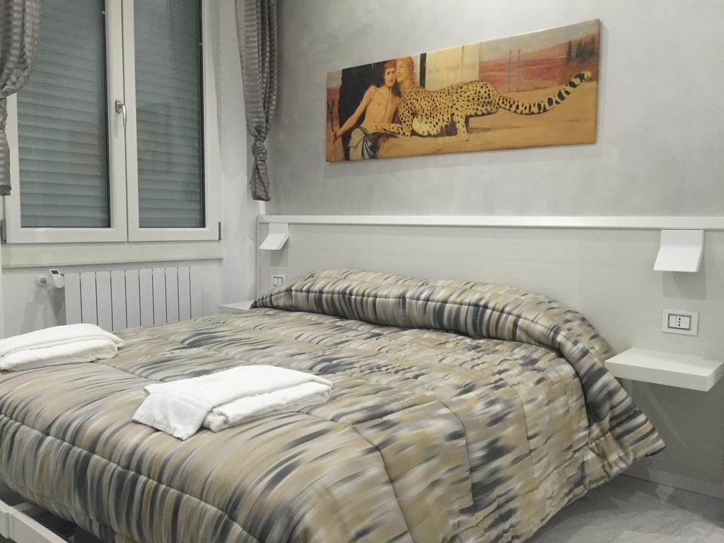 Picaflor Art & Rooms Milano Oda fotoğraf