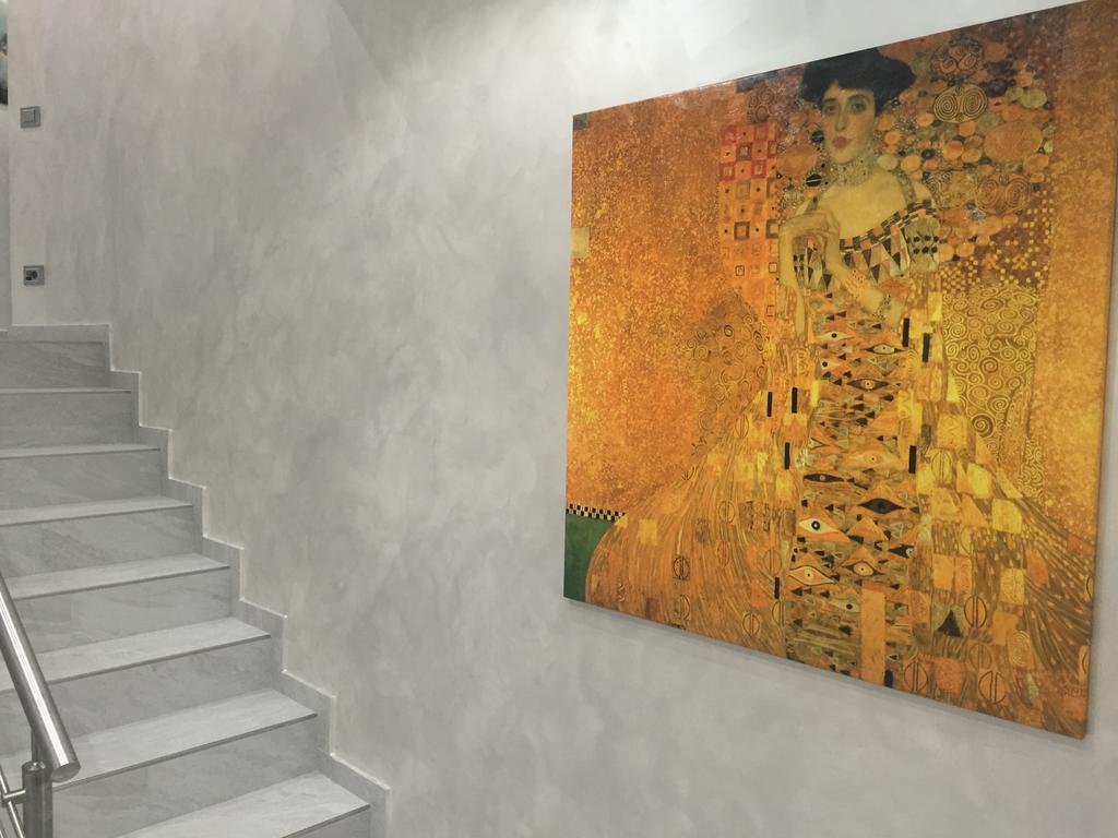 Picaflor Art & Rooms Milano Dış mekan fotoğraf