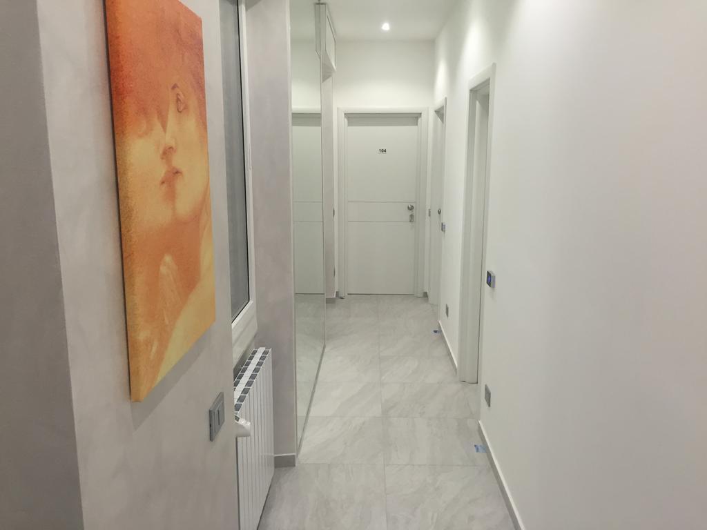 Picaflor Art & Rooms Milano Dış mekan fotoğraf