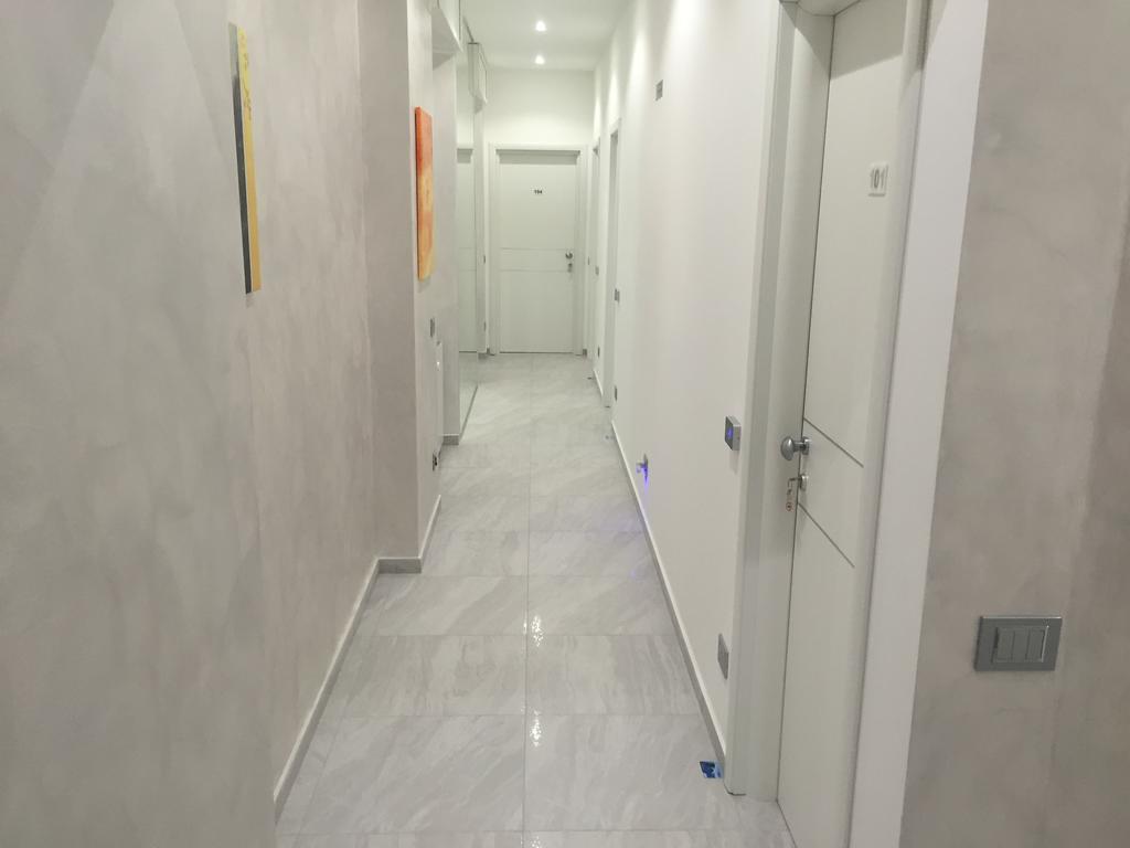 Picaflor Art & Rooms Milano Dış mekan fotoğraf