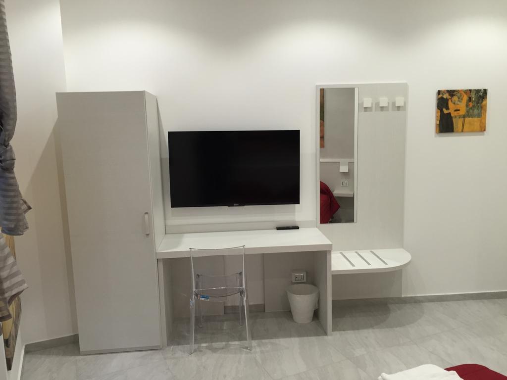 Picaflor Art & Rooms Milano Oda fotoğraf