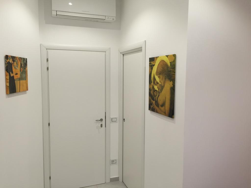 Picaflor Art & Rooms Milano Dış mekan fotoğraf