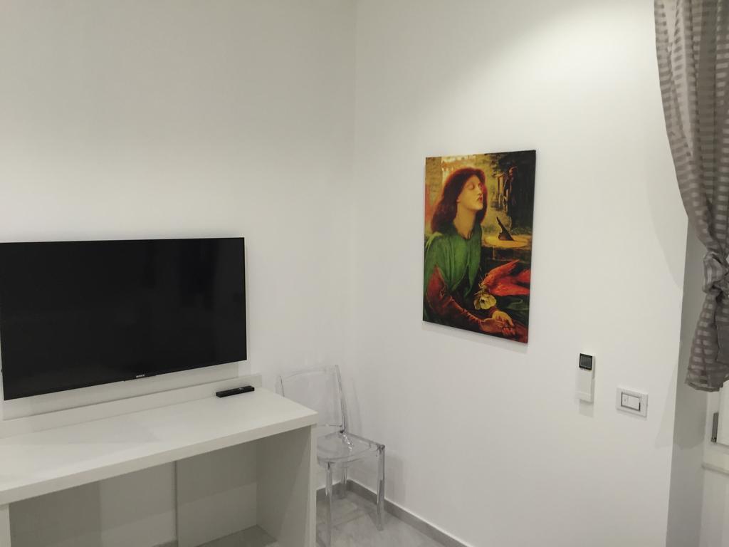 Picaflor Art & Rooms Milano Dış mekan fotoğraf