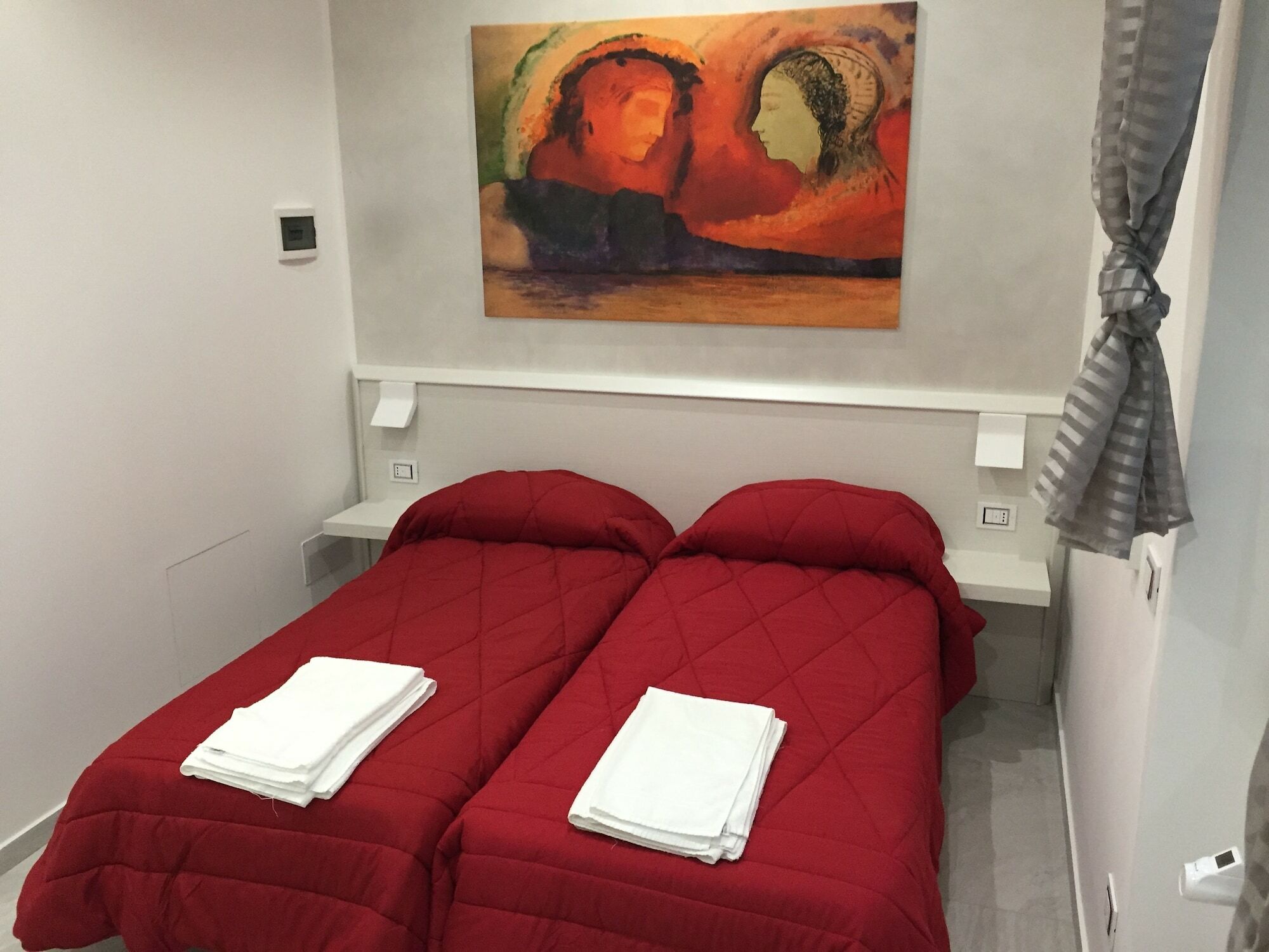 Picaflor Art & Rooms Milano Dış mekan fotoğraf